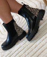 Bottines Alicia