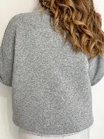 Pull Alan (gris)