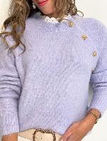 Pull Brenda (lilas)