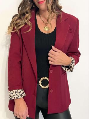 Blazer Eloïse (Bordeaux)