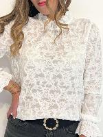 Blouse Flora