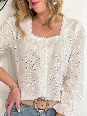 Blouse Marinette