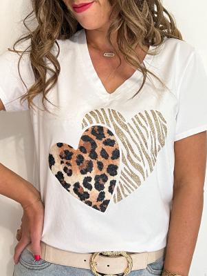 Tee Shirt Savane