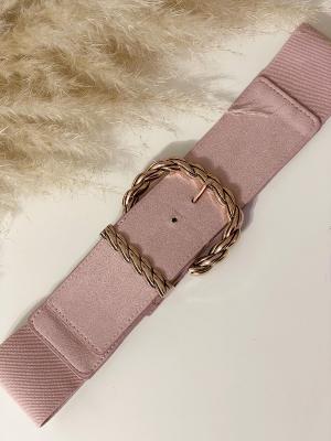 Ceinture Maya ( rose)