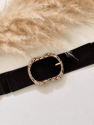 Ceinture Camille (noire)