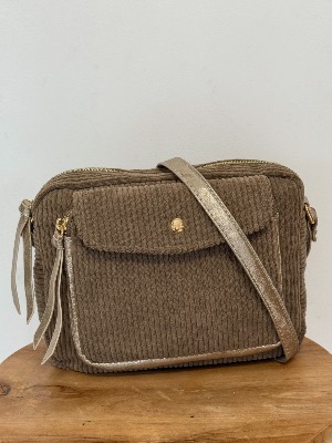 Sac Chloé (taupe)