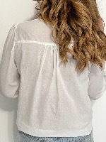 Blouse Maïa