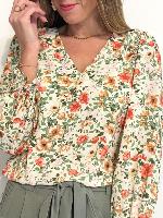 Blouse Marnie