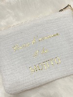 Pochette "Vivre d'amour et de mojito" 