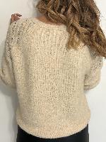 Gilet Raphael (beige)