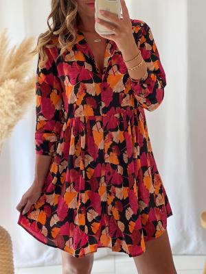 Robe Delphine