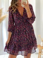 Robe Justine