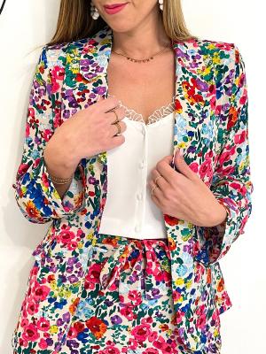 Veste blazer Gloria