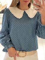 Blouse Claudine