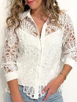 Blouse Coralie