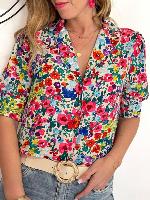 Blouse Virginie