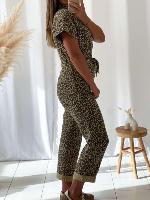 Combi pantalon Leo