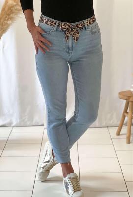 Jeans Mathis (bleu clair)