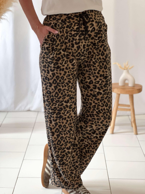 Pantalon Léo