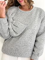 Pull Alan (gris)