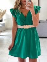 Robe Macha (verte)