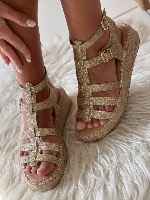 Sandales Tiffany