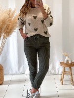 Pantalon Leon