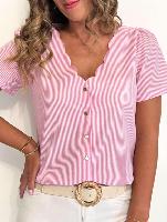 Blouse Emie (rose)