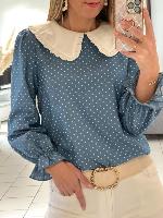 Blouse Claudine