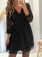 Robe Isabelle