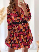 Robe Delphine