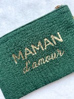 Pochette "Maman d'amour"