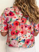 Blouse Yaelle