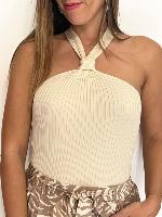 Top Louna (beige)