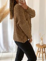 Gilet Ugo (beige)