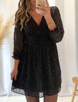 Robe Isabelle