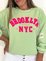 Sweat Brooklyn (vert)