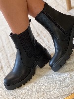 Bottines Erine