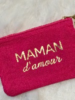 Pochette "Maman d'amour"