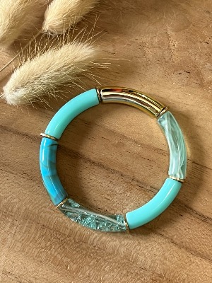 Bracelet Titia (turquoise)