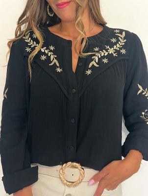 Blouse Justine