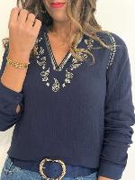 Blouse Molly