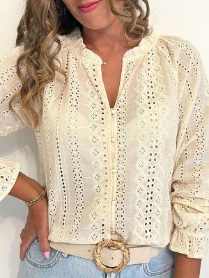 Blouse Naelle