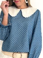 Blouse Claudine