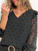 Blouse Solveig