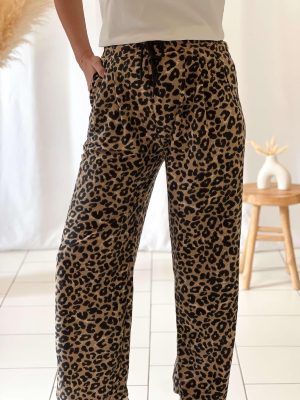 Pantalon Léo