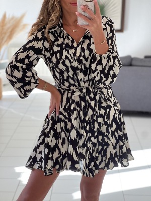 Robe Shaily