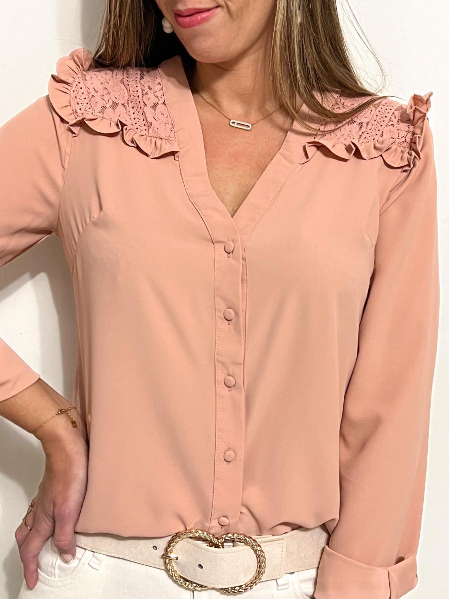 Blouse Felicie