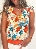 Blouse Magalie 1