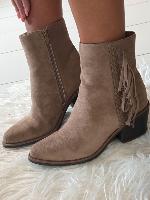 Bottines Brooke